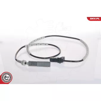 Capteur, vitesse de roue ESEN SKV 06SKV078