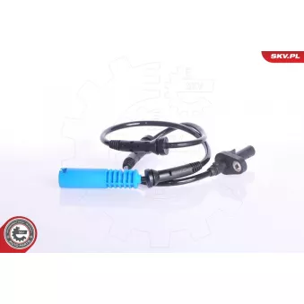 Capteur, vitesse de roue ESEN SKV 06SKV079