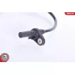 Capteur, vitesse de roue ESEN SKV 06SKV079 - Visuel 3