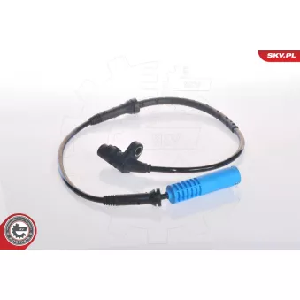 Capteur, vitesse de roue ESEN SKV 06SKV081