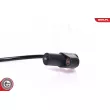 Capteur, vitesse de roue ESEN SKV 06SKV084 - Visuel 3