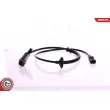 Capteur, vitesse de roue ESEN SKV 06SKV087 - Visuel 1