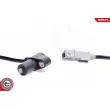 Capteur, vitesse de roue ESEN SKV 06SKV088 - Visuel 2