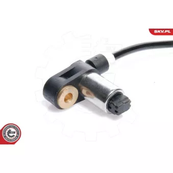 Capteur, vitesse de roue ESEN SKV 06SKV090