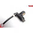 Capteur, vitesse de roue ESEN SKV 06SKV093 - Visuel 2