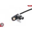 Capteur, vitesse de roue ESEN SKV 06SKV094 - Visuel 2