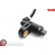 Capteur, vitesse de roue ESEN SKV 06SKV095 - Visuel 2