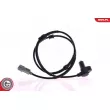 Capteur, vitesse de roue ESEN SKV 06SKV096 - Visuel 2