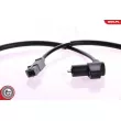 Capteur, vitesse de roue ESEN SKV 06SKV096 - Visuel 3