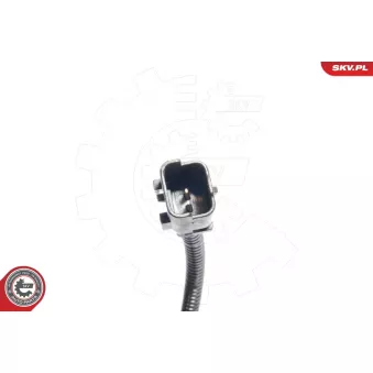 Capteur, vitesse de roue ESEN SKV 06SKV106