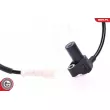 Capteur, vitesse de roue ESEN SKV 06SKV109 - Visuel 2