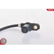 Capteur, vitesse de roue ESEN SKV 06SKV113 - Visuel 2