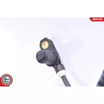 Capteur, vitesse de roue ESEN SKV 06SKV114