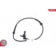Capteur, vitesse de roue ESEN SKV 06SKV115 - Visuel 1