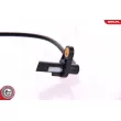 Capteur, vitesse de roue ESEN SKV 06SKV117 - Visuel 3