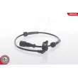Capteur, vitesse de roue ESEN SKV 06SKV119 - Visuel 1