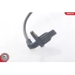 Capteur, vitesse de roue ESEN SKV 06SKV119 - Visuel 3