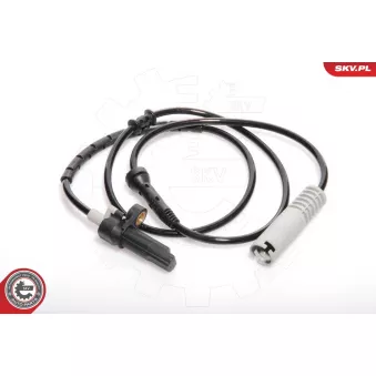 Capteur, vitesse de roue ESEN SKV