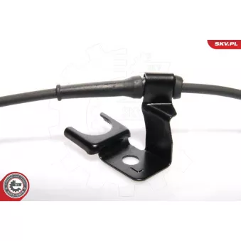 Capteur, vitesse de roue ESEN SKV 06SKV123