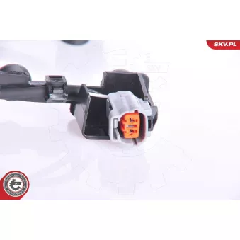 Capteur, vitesse de roue ESEN SKV