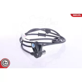 Capteur, vitesse de roue ESEN SKV