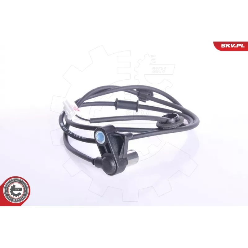 Capteur, vitesse de roue ESEN SKV 06SKV126