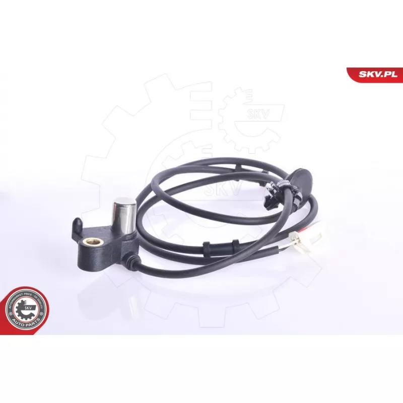 Capteur, vitesse de roue ESEN SKV 06SKV127