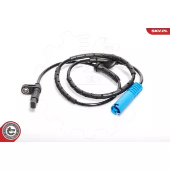 Capteur, vitesse de roue ESEN SKV 06SKV129