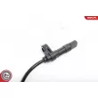 Capteur, vitesse de roue ESEN SKV 06SKV129 - Visuel 3