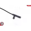 Capteur, vitesse de roue ESEN SKV 06SKV130 - Visuel 3