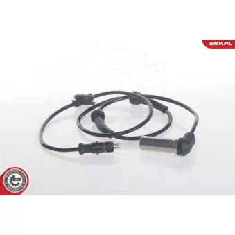 Capteur, vitesse de roue ESEN SKV