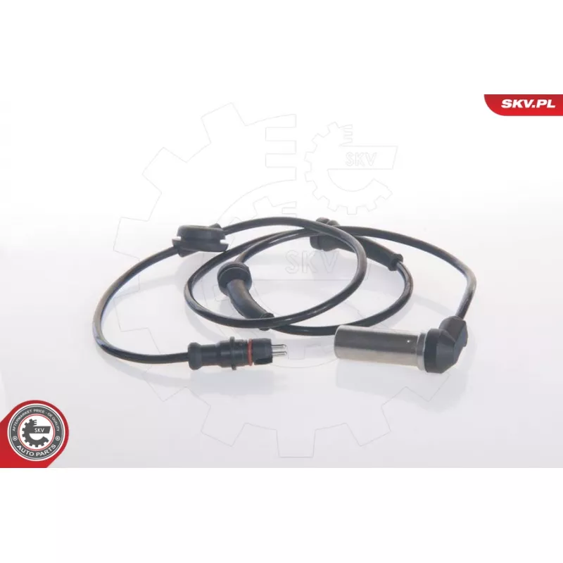 Capteur, vitesse de roue ESEN SKV 06SKV132