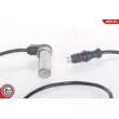 Capteur, vitesse de roue ESEN SKV 06SKV132 - Visuel 2