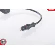 Capteur, vitesse de roue ESEN SKV 06SKV132 - Visuel 3