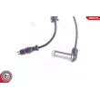 Capteur, vitesse de roue ESEN SKV 06SKV133 - Visuel 2