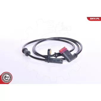 Capteur, vitesse de roue ESEN SKV 06SKV134