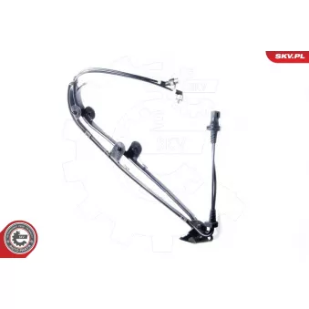 Capteur, vitesse de roue ESEN SKV 06SKV141