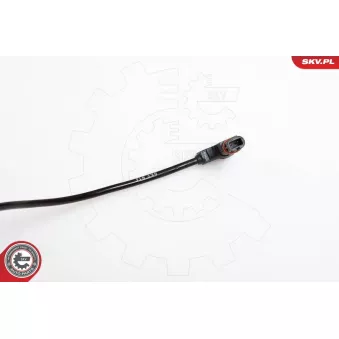 Capteur, vitesse de roue ESEN SKV 06SKV142