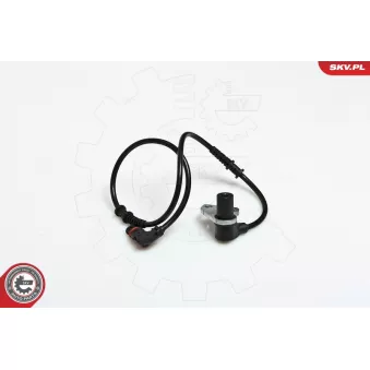 Capteur, vitesse de roue ESEN SKV 06SKV145