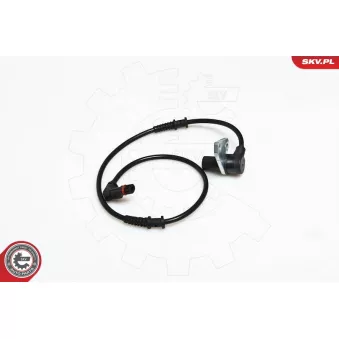 Capteur, vitesse de roue ESEN SKV 06SKV146