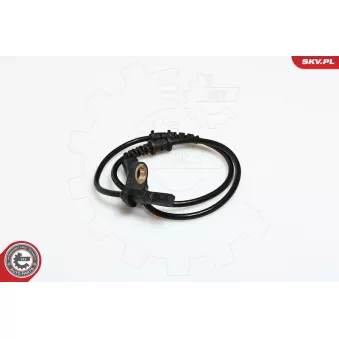 Capteur, vitesse de roue ESEN SKV 06SKV147