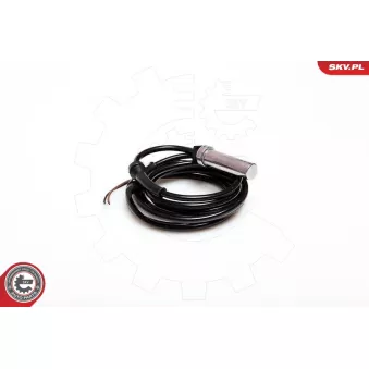 Capteur, vitesse de roue ESEN SKV 06SKV148