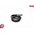 Capteur, vitesse de roue ESEN SKV 06SKV149 - Visuel 1