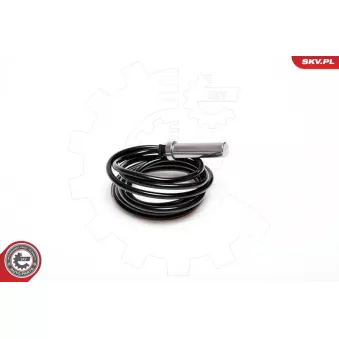 Capteur, vitesse de roue ESEN SKV 06SKV149