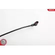 Capteur, vitesse de roue ESEN SKV 06SKV151 - Visuel 1