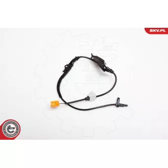 Capteur, vitesse de roue ESEN SKV 06SKV163