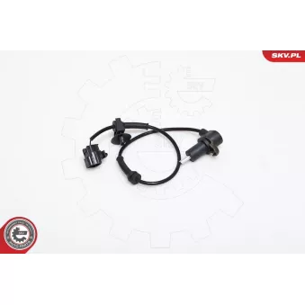 Capteur, vitesse de roue ESEN SKV 06SKV164