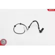 Capteur, vitesse de roue ESEN SKV 06SKV167 - Visuel 1