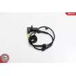 Capteur, vitesse de roue ESEN SKV 06SKV168 - Visuel 3