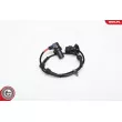 Capteur, vitesse de roue ESEN SKV 06SKV169 - Visuel 2